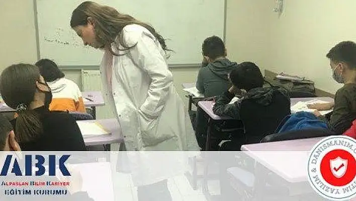 ABK'nın yeni projesi 'Ödev Evi'ne öğrencilerden büyük ilgi