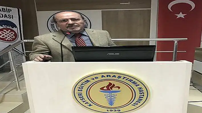 Prof. Dr. Öztürk, 'Aşılamadan taviz verilmemeli'