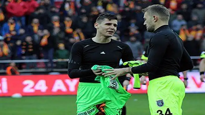 Süper Lig'de 2019'un kaleci karnesi 