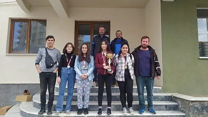 Bocce müsabakaları tamamlandı