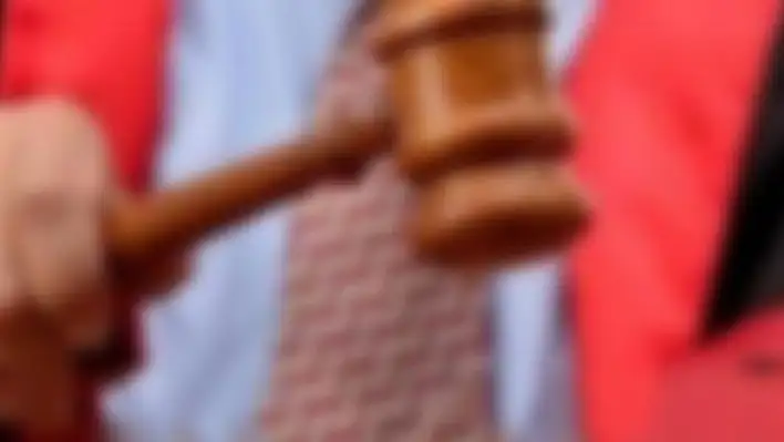 İtirafçı astsubay: 'Keşke şehit olsaydım da bu yaftayı yemeseydim'