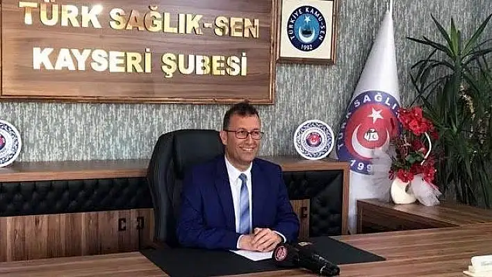 'İdareciler kul hakkını nasıl ödeyecekler ? '