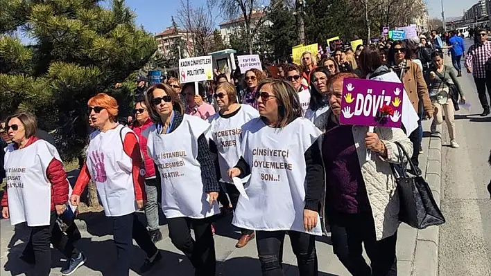 Kadına şiddeti azaltmak için yeni proje