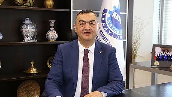 İlk 1000 İhracatçı Listesinde 21 Kayseri Firması Yer Aldı