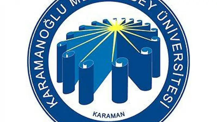 Karamanoğlu Mehmetbey Üniversitesi Sözleşmeli Personel alıyor