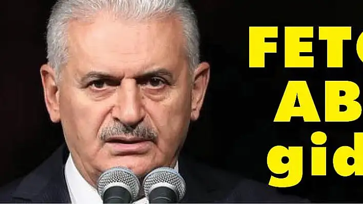 FETÖ için kritik adım...