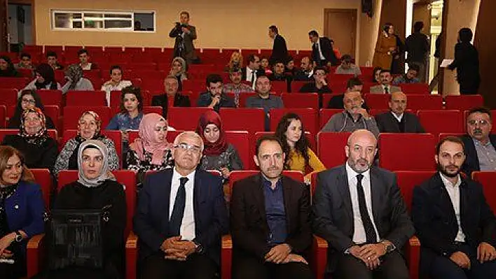 'Osmanlı'da suç ve ceza' konferansı