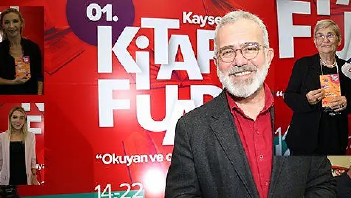  'Kusursuz bir fuar'