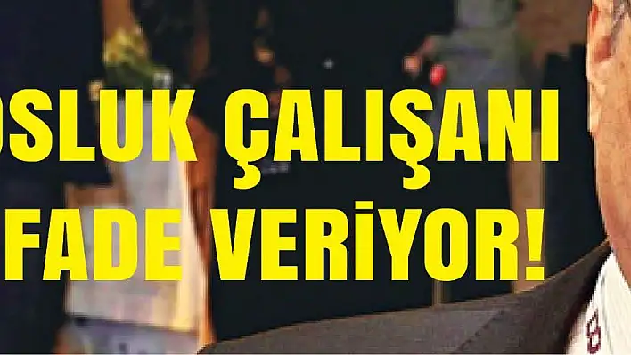 Cemal Kaşıkçı 'nın öldürülmesiyle ilgili olarak 5 Türk Konsolosluk çalışanı ifade veriyor