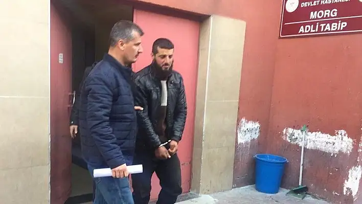 Suriyeliler'in kavgası cinayetle bitti