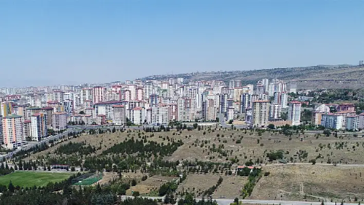 Millet Bahçesi Projesi yarışmayla belirlenecek