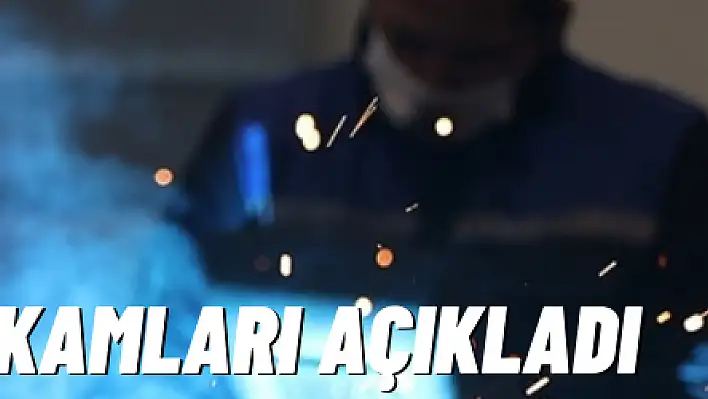 İşsizlik rakamları açıkladı