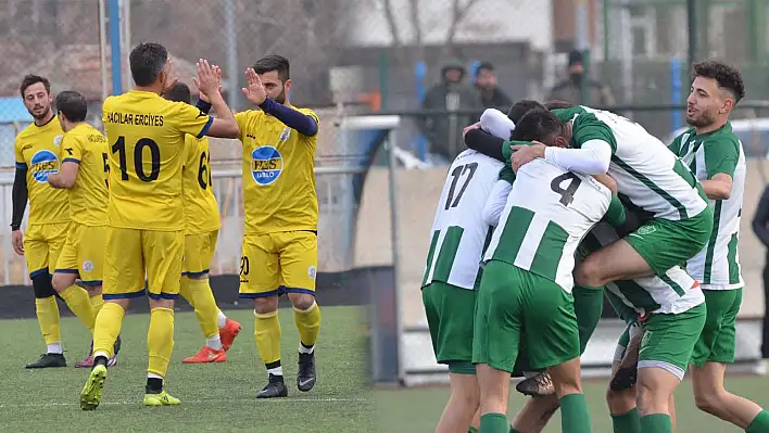 Play Off final maçının tarihi belli oldu