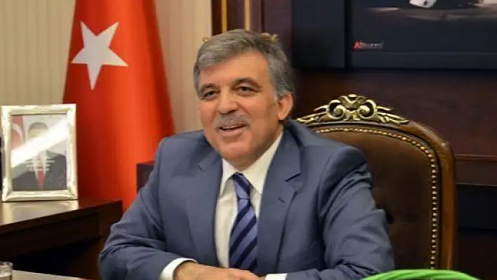 Ankara'yı karıştıran Abdullah Gül iddiası