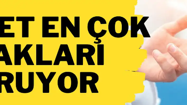 Diyabet en çok ayakları vuruyor