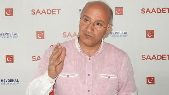 Aktaş, Gesi ve Bağpınarı Mahallelerini ziyaret etti