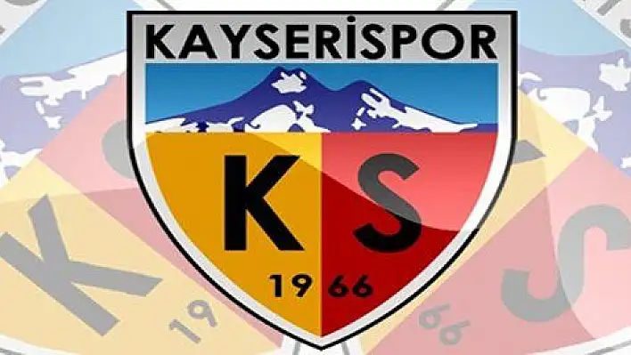 Kayserispor gelecek sezonun planlarını yapıyor