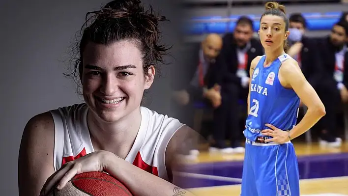 Bellona Kayseri Basketbol'dan 2 transfer!