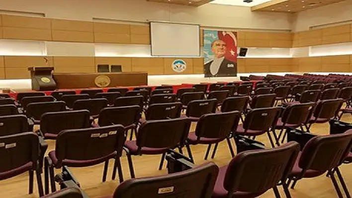 İM Kayserispor Genel Kurulu, 29 Haziran'a ertelendi 