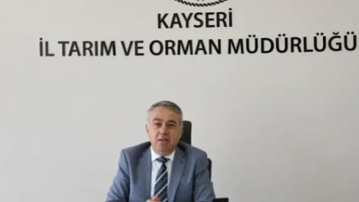 Kırsal yatırımlara 63 milyonluk bütçe desteği