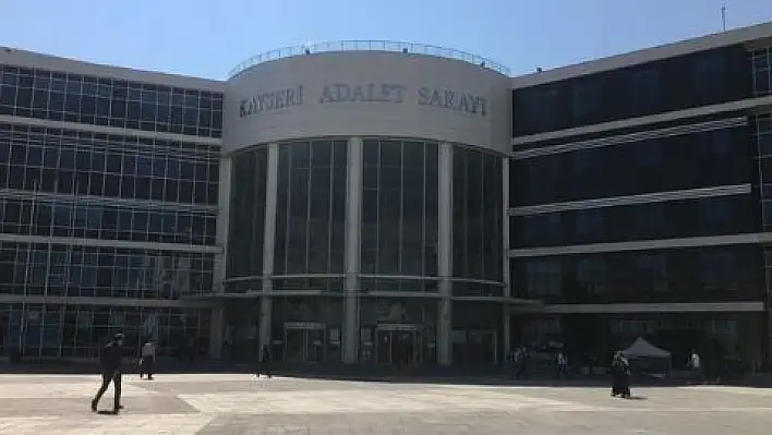 Kayseri'nin en büyük dolandırıcılık davasında yargılama devam ediyor