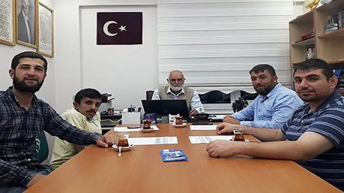 Beşir Derneği, ihtiyaç sahiplerini mutlu etek için kurban bağışlarına talip oldu 