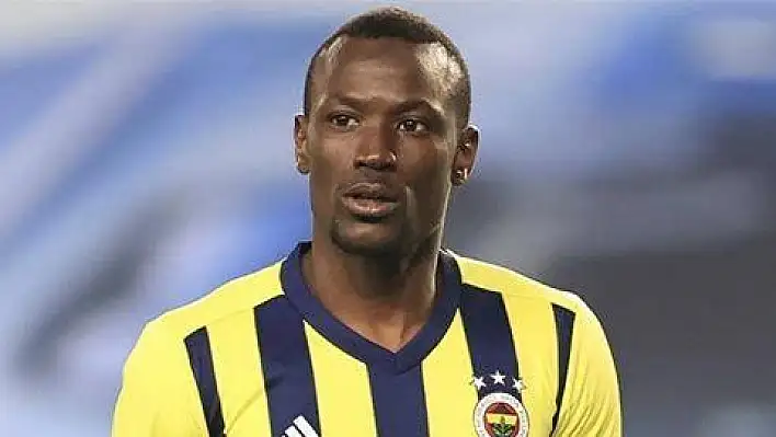 Kayserispor, Thiam'ı transfer etti