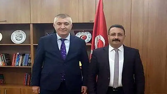 Yüksel, Felahiye aday adayı 