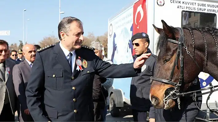 Kulular: 'Kayseri'de FETÖ'nün yeniden yapılanmasını çökerttik'