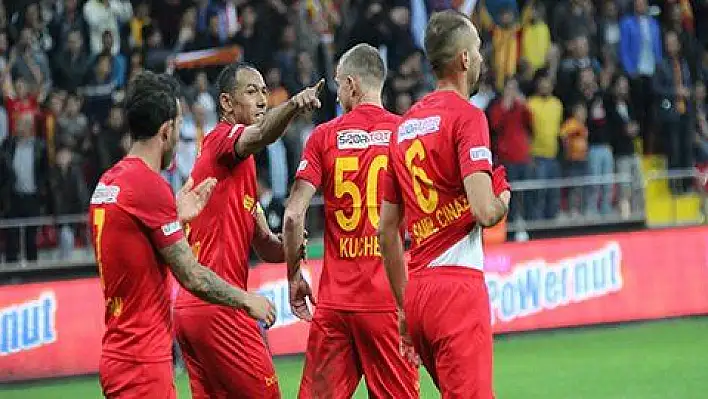 Umut Bulut'un mücadelesi büyük alkış aldı 