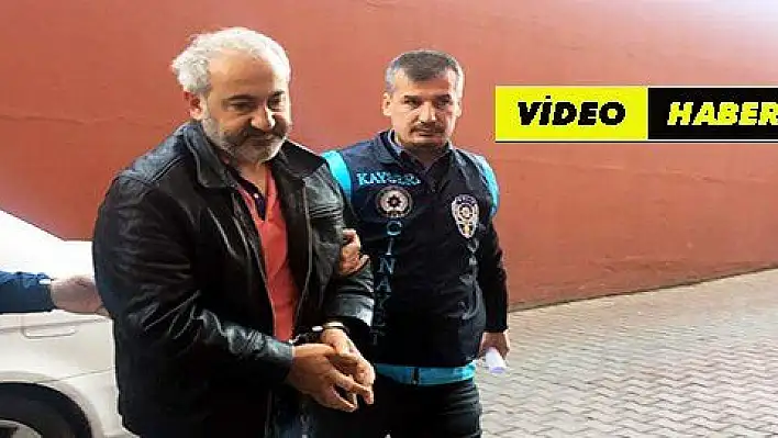 Eşini öldüren kocadan 'Pişman mısın' sorusuna 'Çok' yanıtı 