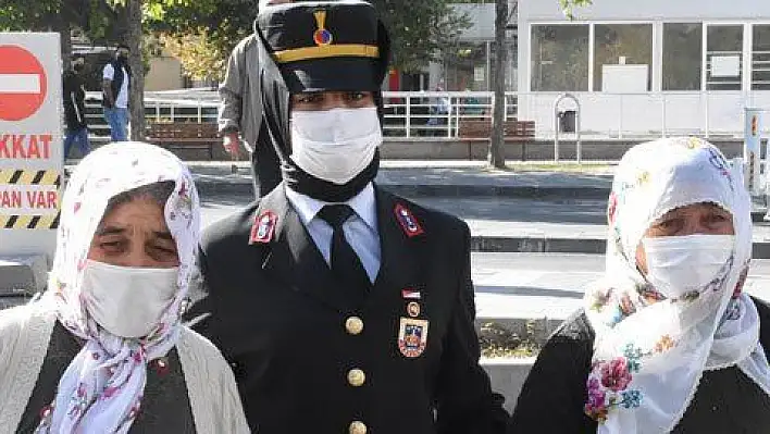 Kanser tedavisi gören uzman çavuş yaşamını yitirdi