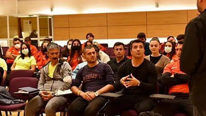 SPOR A.Ş.'den BİR ilk: Sağlık ve Spor Kurulu