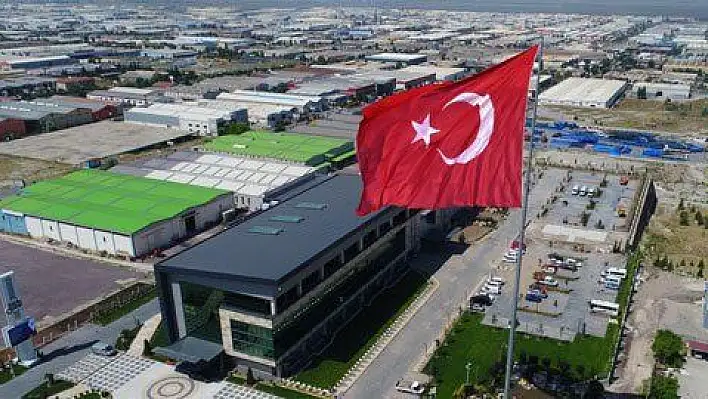 Kayseri OSB Genel Kurulu ertelendi