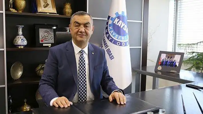 'Minnet ve şükran borçluyuz'