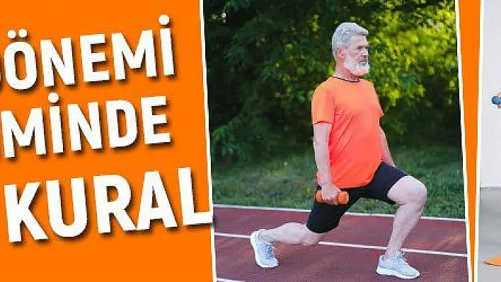 İşte 8 temel kural