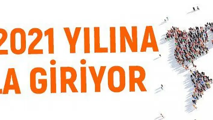 'Her şeye rağmen umutluyuz'