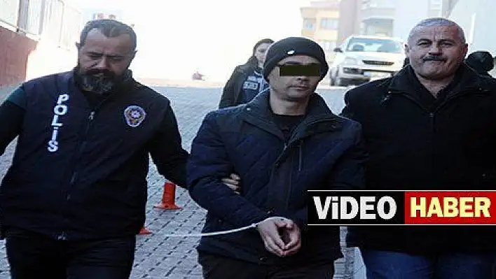 Kayseri 'de 21 polis hakkında yakalama kararı