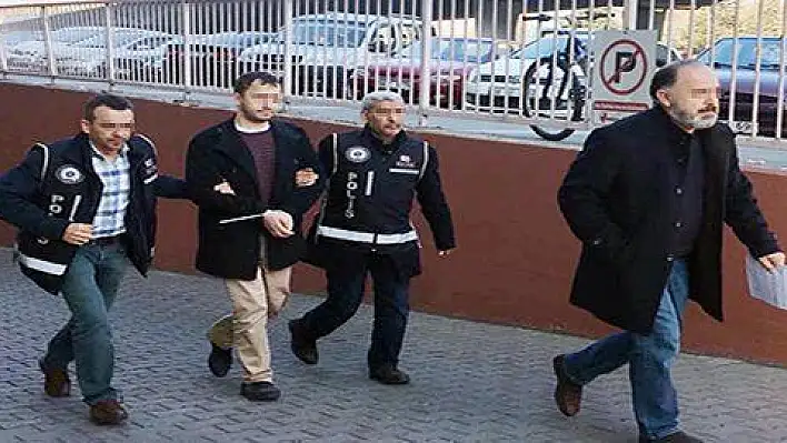 FETÖ'ye finans desteği sağlayan esnafa operasyon: 8 gözaltı 