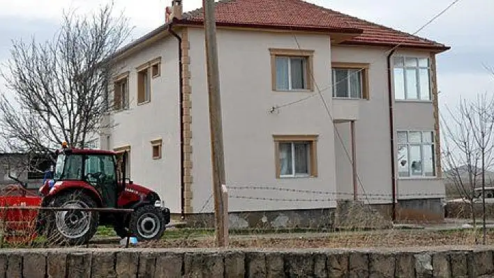 Kayseri 'de hırsızlık şüphelileri tutuklandı  