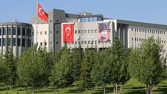 Erciyes Üniversitesi koronavirüs için aşı geliştirecek