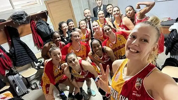 Bellona Basketbol'da en çok forma giyenler belli oldu