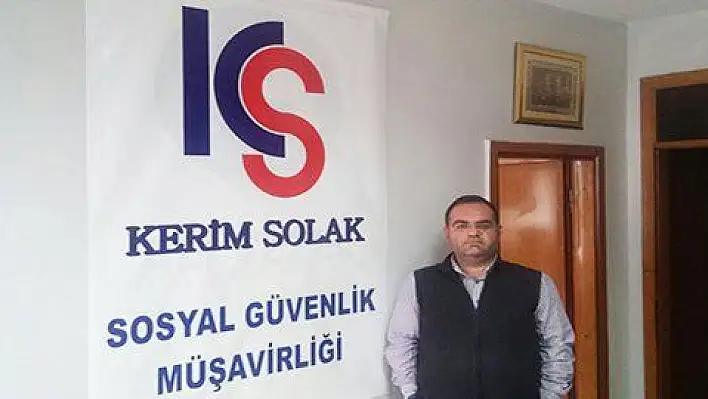 Torba yasa ile SGK borçları yapılandırılıyor