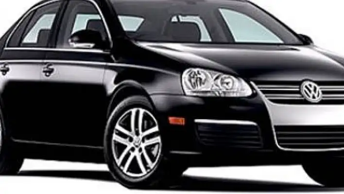 İcradan satılık Volkswagen Jetta