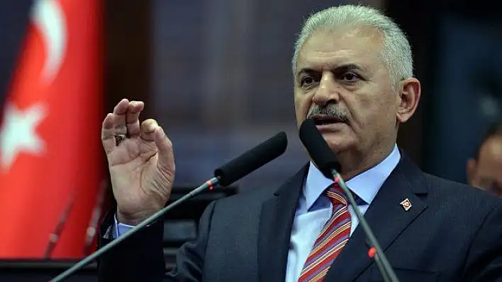 Binali Yıldırım'dan seçim sonuçlarına ilişkin ilk açıklama