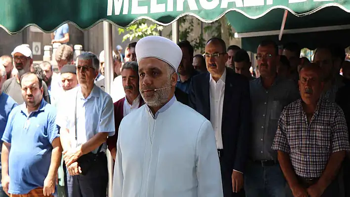 İşadamı Zeki Sungur'un acı günü 