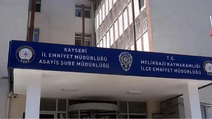 Sahte altınlarla alışveriş yapan şahıslar yakalandı