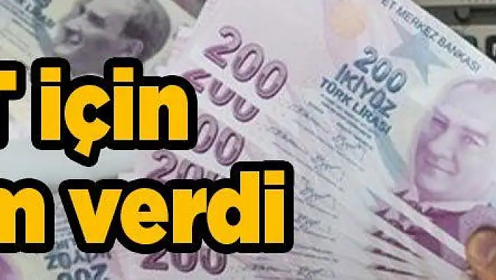 Çalışma ve Sosyal Güvenlik Bakanı Bilgin, EYT için takvim verdi