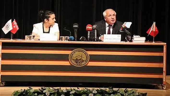 Gençcan: 'Türkiye'de en çok açılan dava boşanma davasıdır'