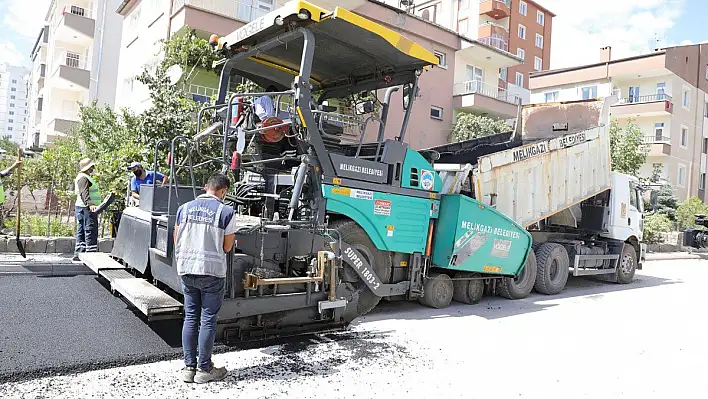 'Keykubat mahallesi yenileniyor'